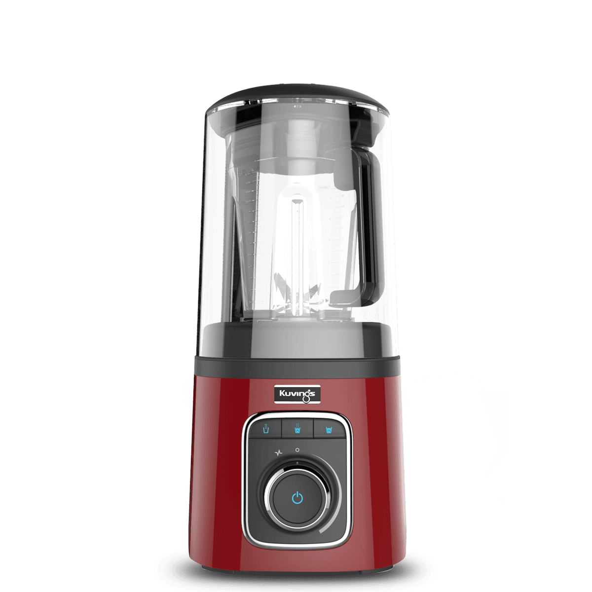 Kuvings SV500 Vacuum Blender 4