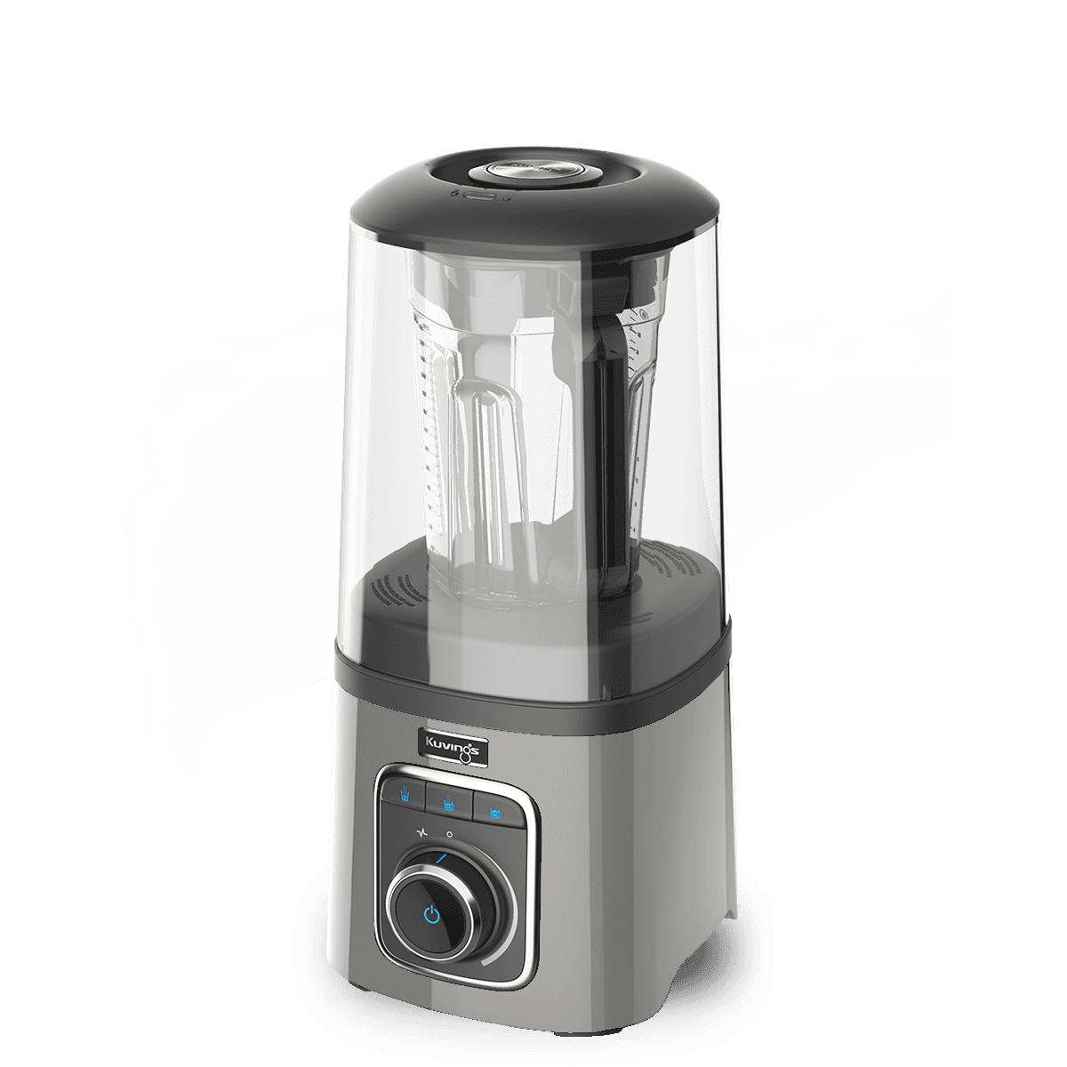 Kuvings SV500 Vacuum Blender 2